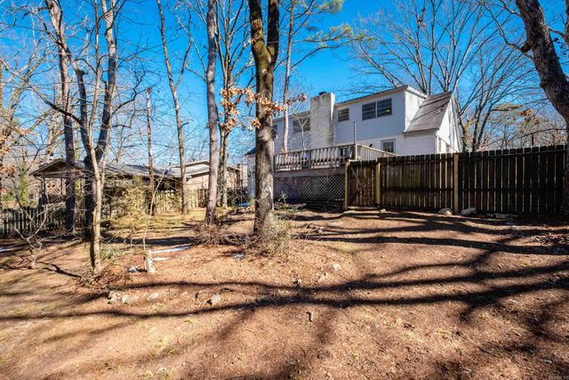 820 Gillette Drive, Little Rock, AR 72205