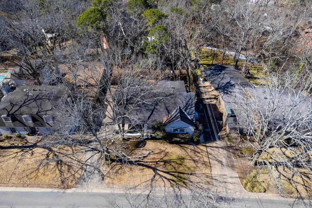 820 Gillette Drive, Little Rock, AR 72205