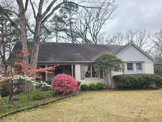 820 Gillette Drive, Little Rock, AR 72205