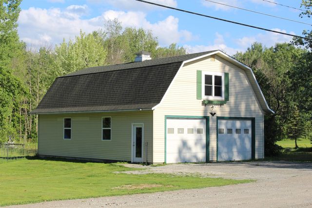 720 Country Club Road, Swanton, VT 05488