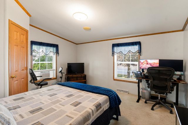 720 Country Club Road, Swanton, VT 05488