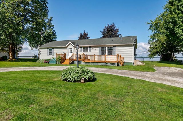 720 Country Club Road, Swanton, VT 05488