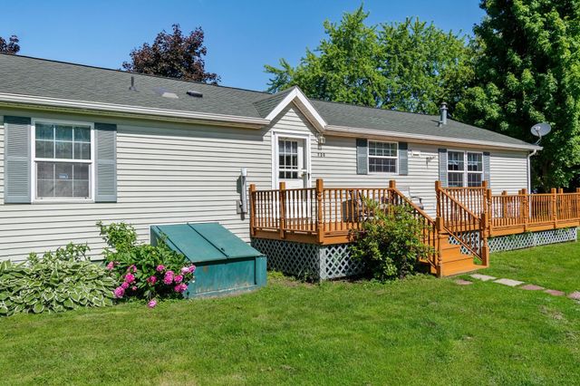720 Country Club Road, Swanton, VT 05488