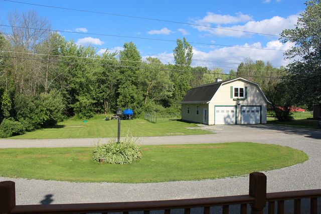 720 Country Club Road, Swanton, VT 05488