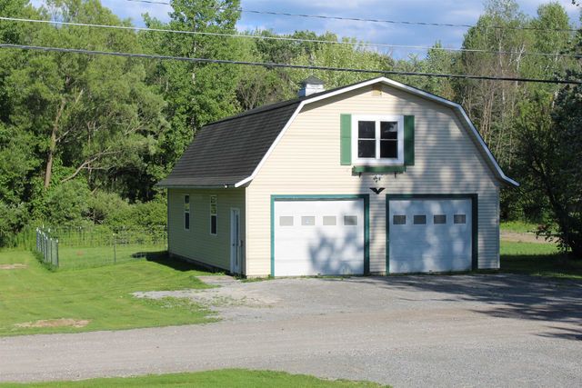 720 Country Club Road, Swanton, VT 05488