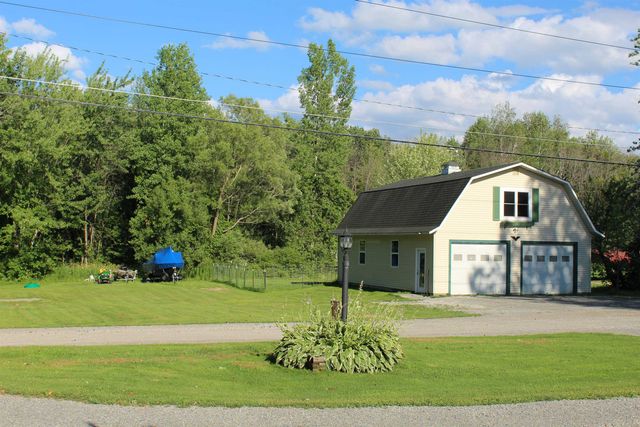 720 Country Club Road, Swanton, VT 05488