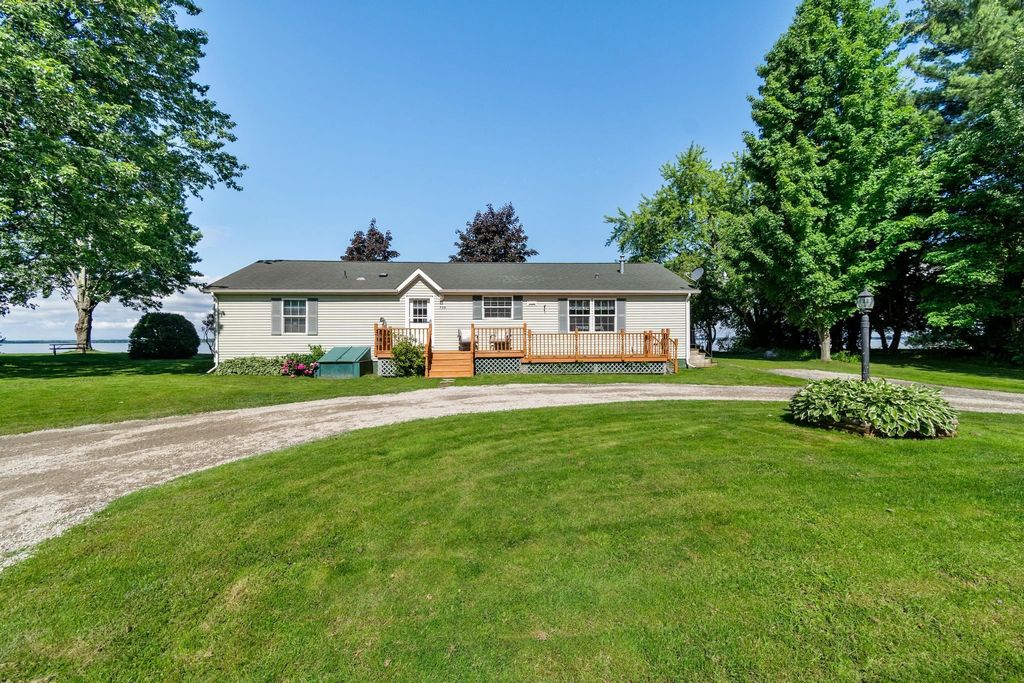 720 Country Club Road, Swanton, VT 05488