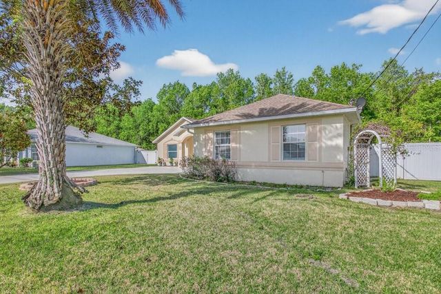 15 LONDONDERRY DRIVE, Palm Coast, FL 32137