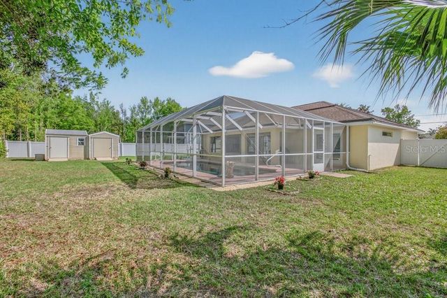 15 LONDONDERRY DRIVE, Palm Coast, FL 32137
