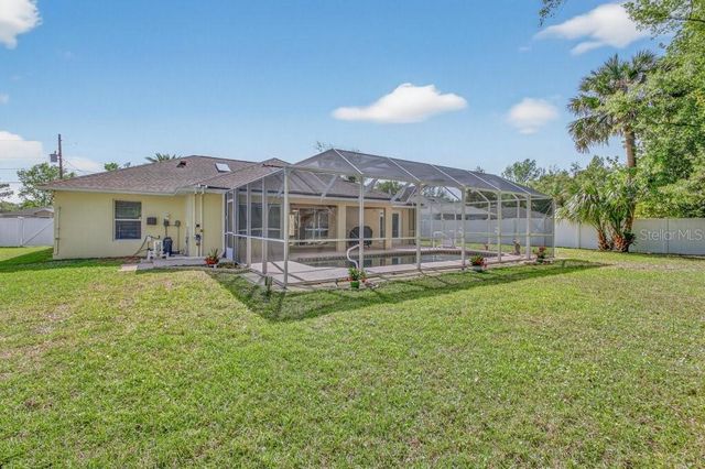 15 LONDONDERRY DRIVE, Palm Coast, FL 32137