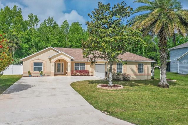 15 LONDONDERRY DRIVE, Palm Coast, FL 32137