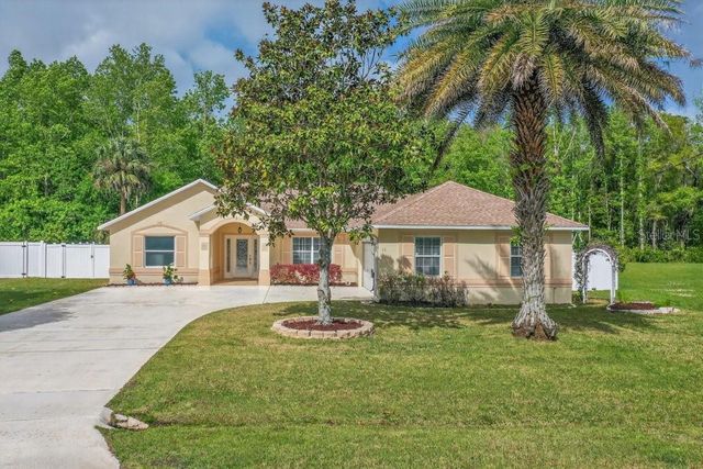 15 LONDONDERRY DRIVE, Palm Coast, FL 32137