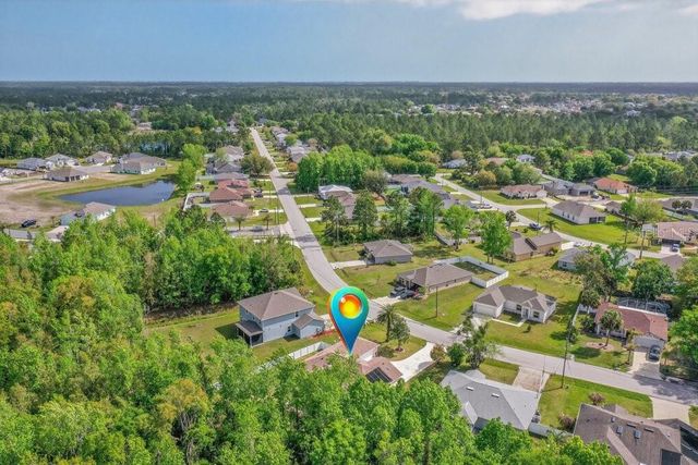 15 LONDONDERRY DRIVE, Palm Coast, FL 32137