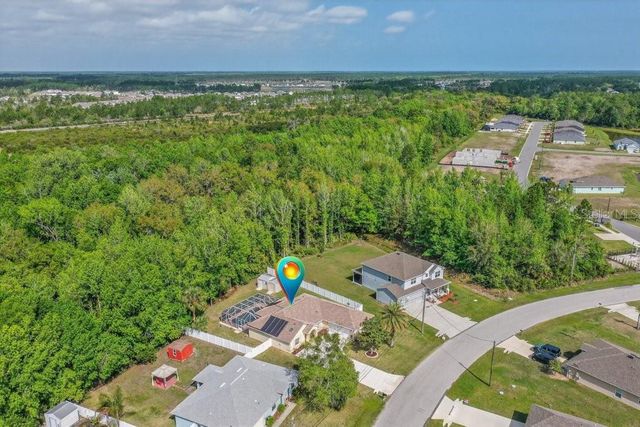 15 LONDONDERRY DRIVE, Palm Coast, FL 32137