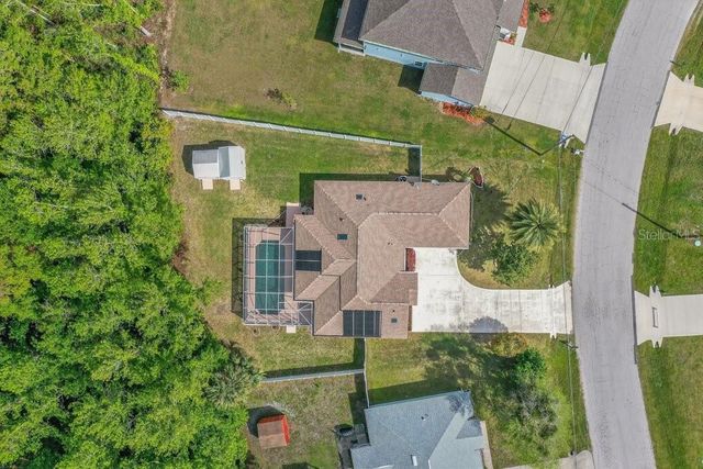 15 LONDONDERRY DRIVE, Palm Coast, FL 32137