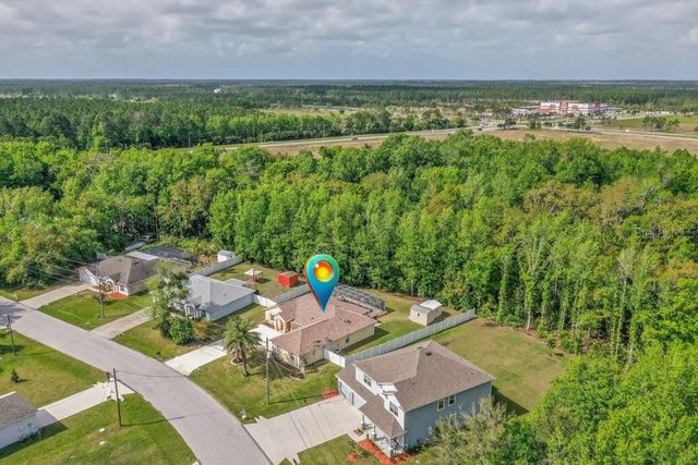 15 LONDONDERRY DRIVE, Palm Coast, FL 32137