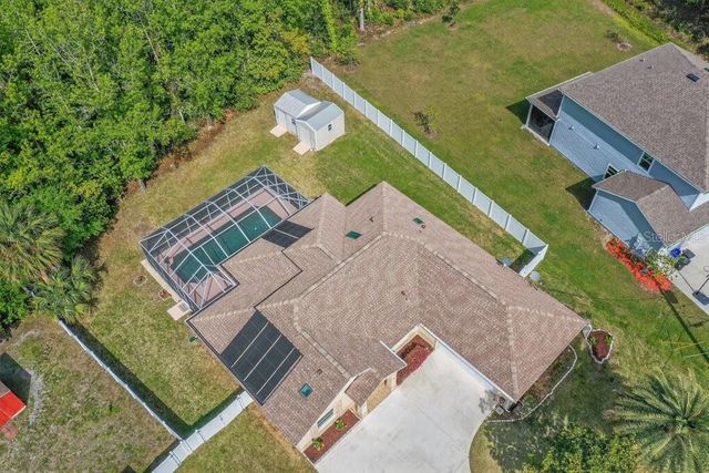 15 LONDONDERRY DRIVE, Palm Coast, FL 32137