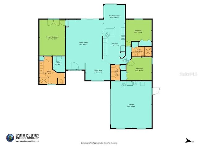 15 LONDONDERRY DRIVE, Palm Coast, FL 32137