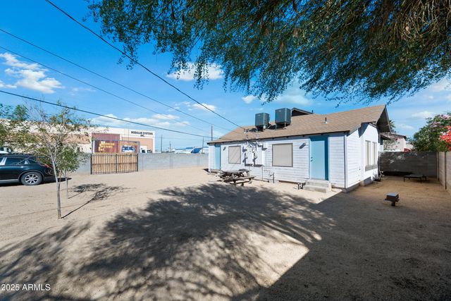 438 N 17TH Avenue A, Phoenix, AZ 85007