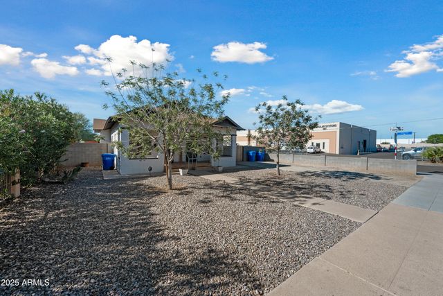 438 N 17TH Avenue A, Phoenix, AZ 85007