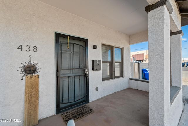 438 N 17TH Avenue A, Phoenix, AZ 85007