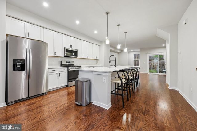 106 LENTZ LN, Stafford, VA 22554