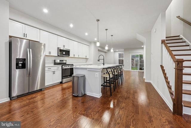 106 LENTZ LN, Stafford, VA 22554