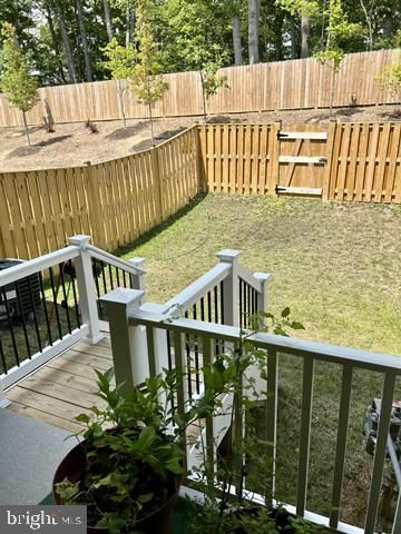 106 LENTZ LN, Stafford, VA 22554