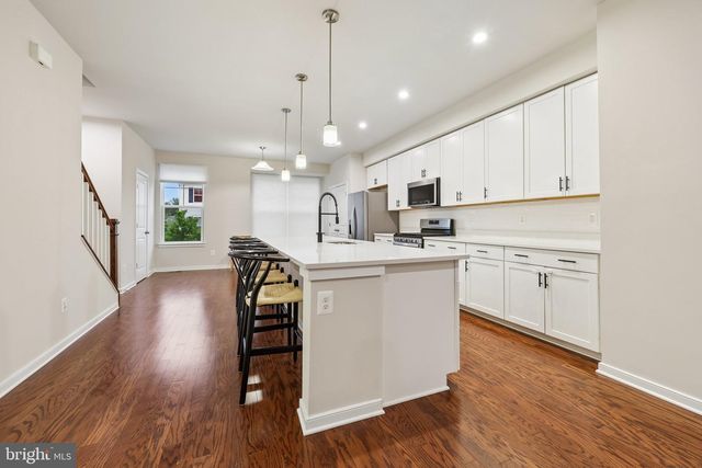 106 LENTZ LN, Stafford, VA 22554