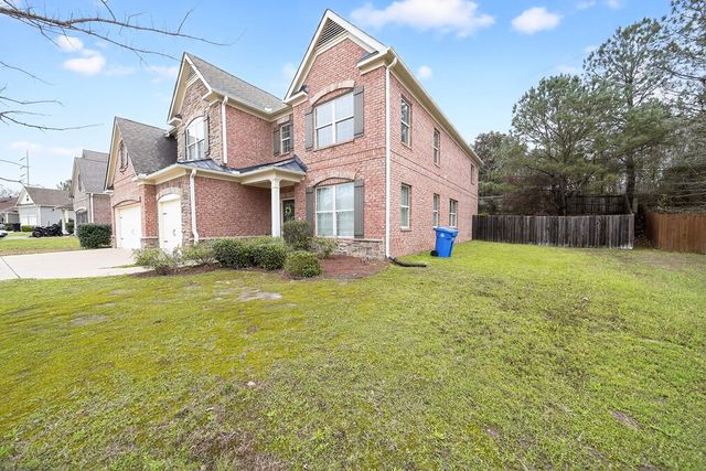 2630 Spring Chapel Court, Midland, GA 31820
