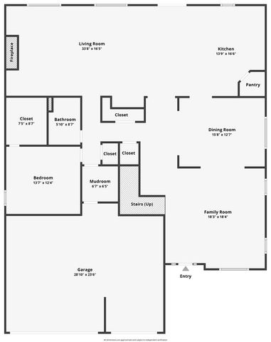 2630 Spring Chapel Court, Midland, GA 31820