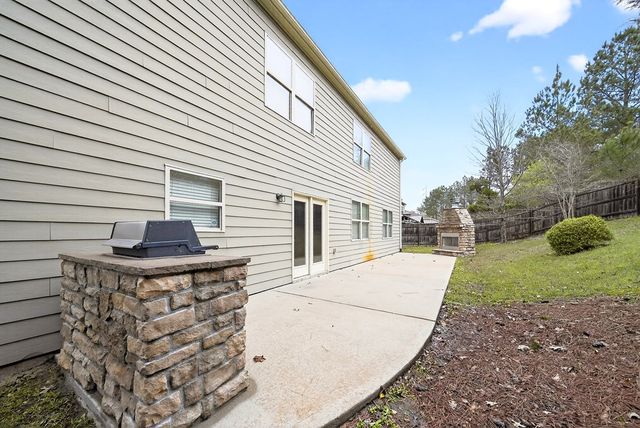 2630 Spring Chapel Court, Midland, GA 31820