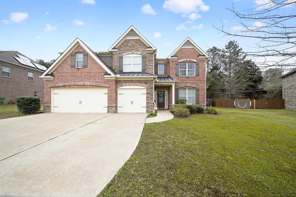 2630 Spring Chapel Court, Midland, GA 31820