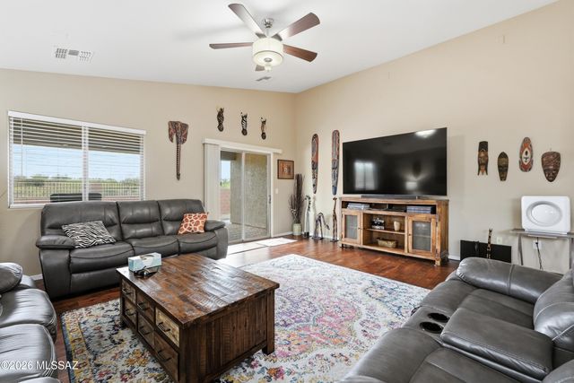 8994 S Placita Rancho De La Vista, Vail, AZ 85641