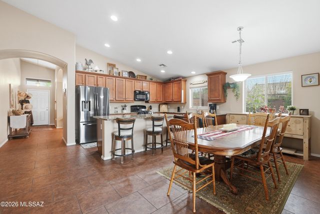 8994 S Placita Rancho De La Vista, Vail, AZ 85641