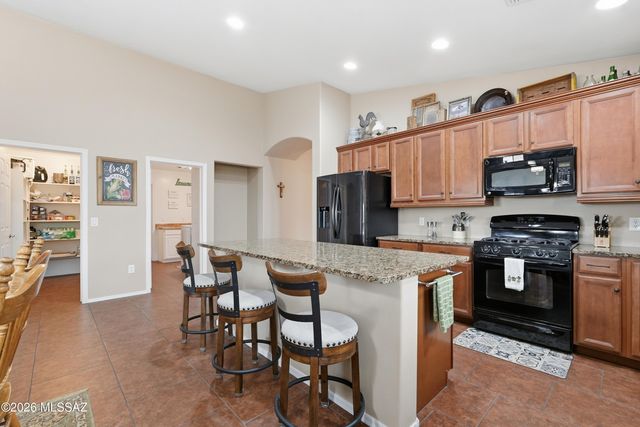 8994 S Placita Rancho De La Vista, Vail, AZ 85641