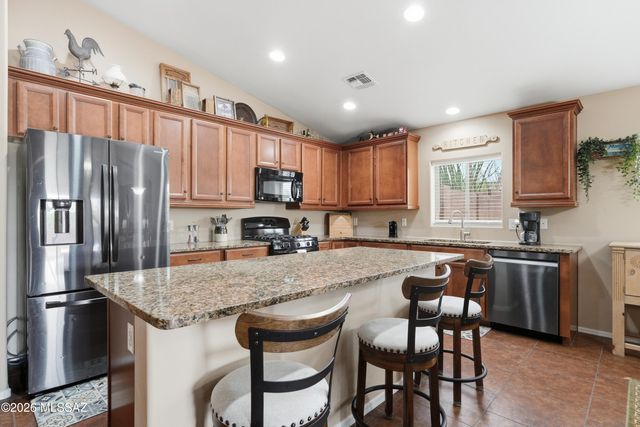 8994 S Placita Rancho De La Vista, Vail, AZ 85641