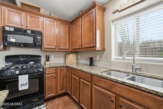 8994 S Placita Rancho De La Vista, Vail, AZ 85641