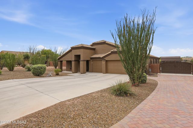 8994 S Placita Rancho De La Vista, Vail, AZ 85641