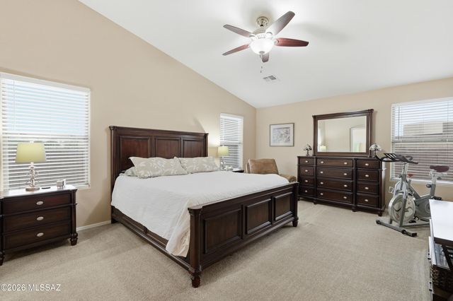 8994 S Placita Rancho De La Vista, Vail, AZ 85641