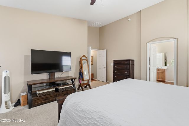 8994 S Placita Rancho De La Vista, Vail, AZ 85641