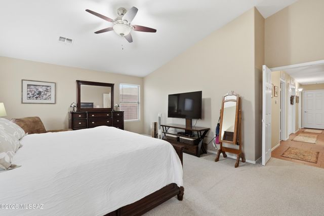 8994 S Placita Rancho De La Vista, Vail, AZ 85641