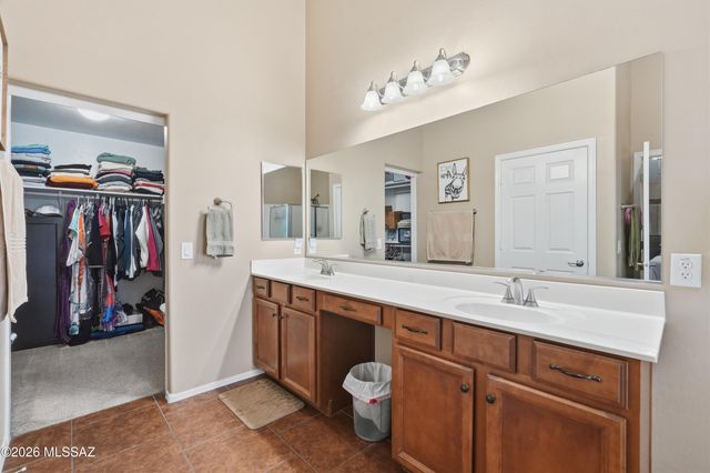 8994 S Placita Rancho De La Vista, Vail, AZ 85641