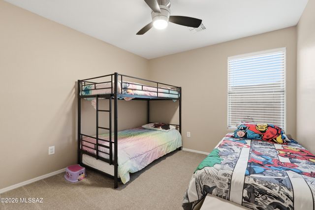 8994 S Placita Rancho De La Vista, Vail, AZ 85641