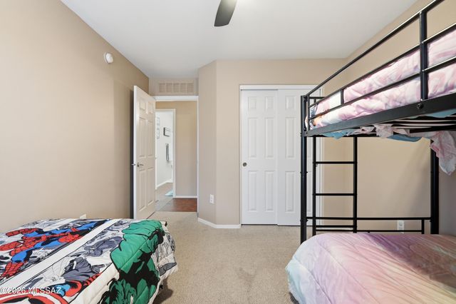 8994 S Placita Rancho De La Vista, Vail, AZ 85641