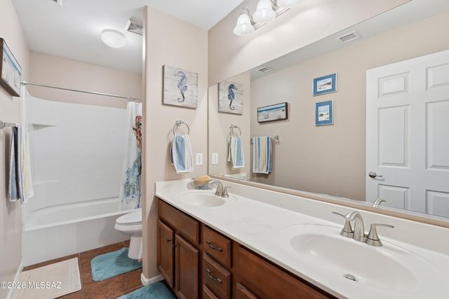 8994 S Placita Rancho De La Vista, Vail, AZ 85641