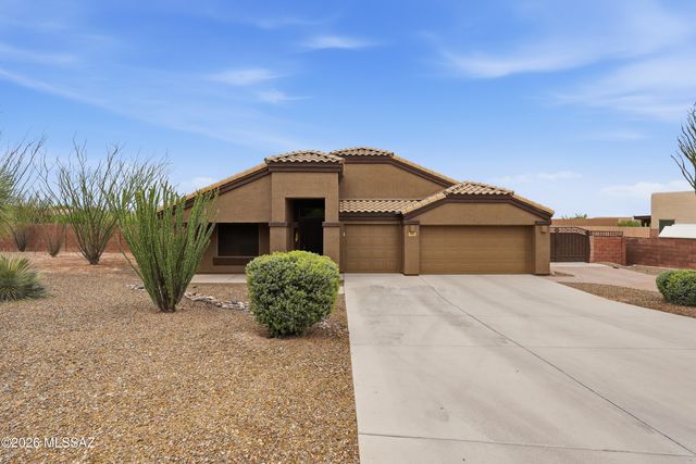 8994 S Placita Rancho De La Vista, Vail, AZ 85641