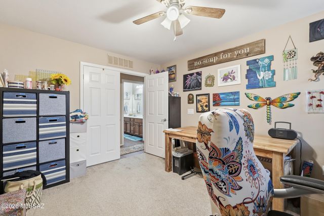 8994 S Placita Rancho De La Vista, Vail, AZ 85641