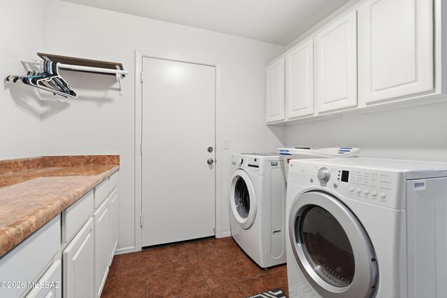 8994 S Placita Rancho De La Vista, Vail, AZ 85641