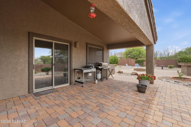 8994 S Placita Rancho De La Vista, Vail, AZ 85641